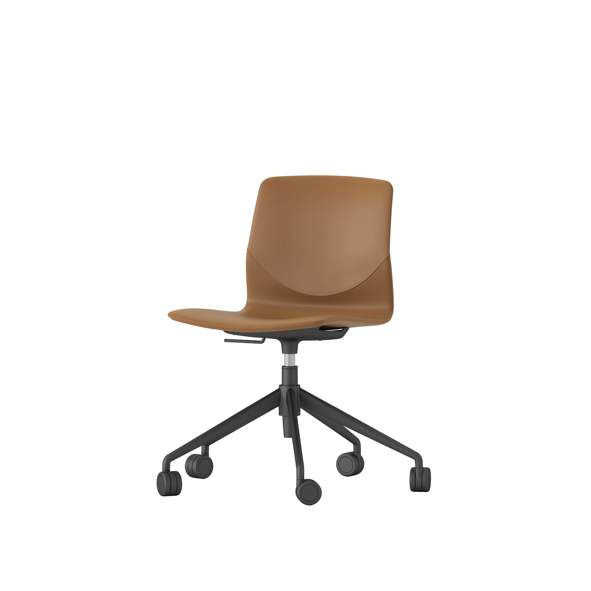 Moon - Office Chair II W/O Armrest