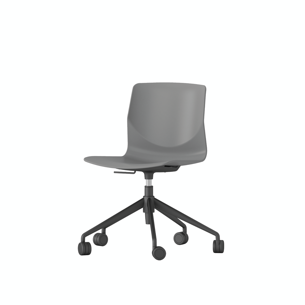 Moon - Office Chair II W/O Armrest