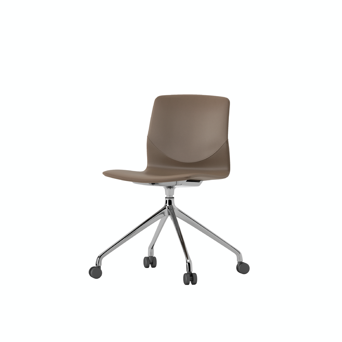 Moon - Office Chair II with Armrest