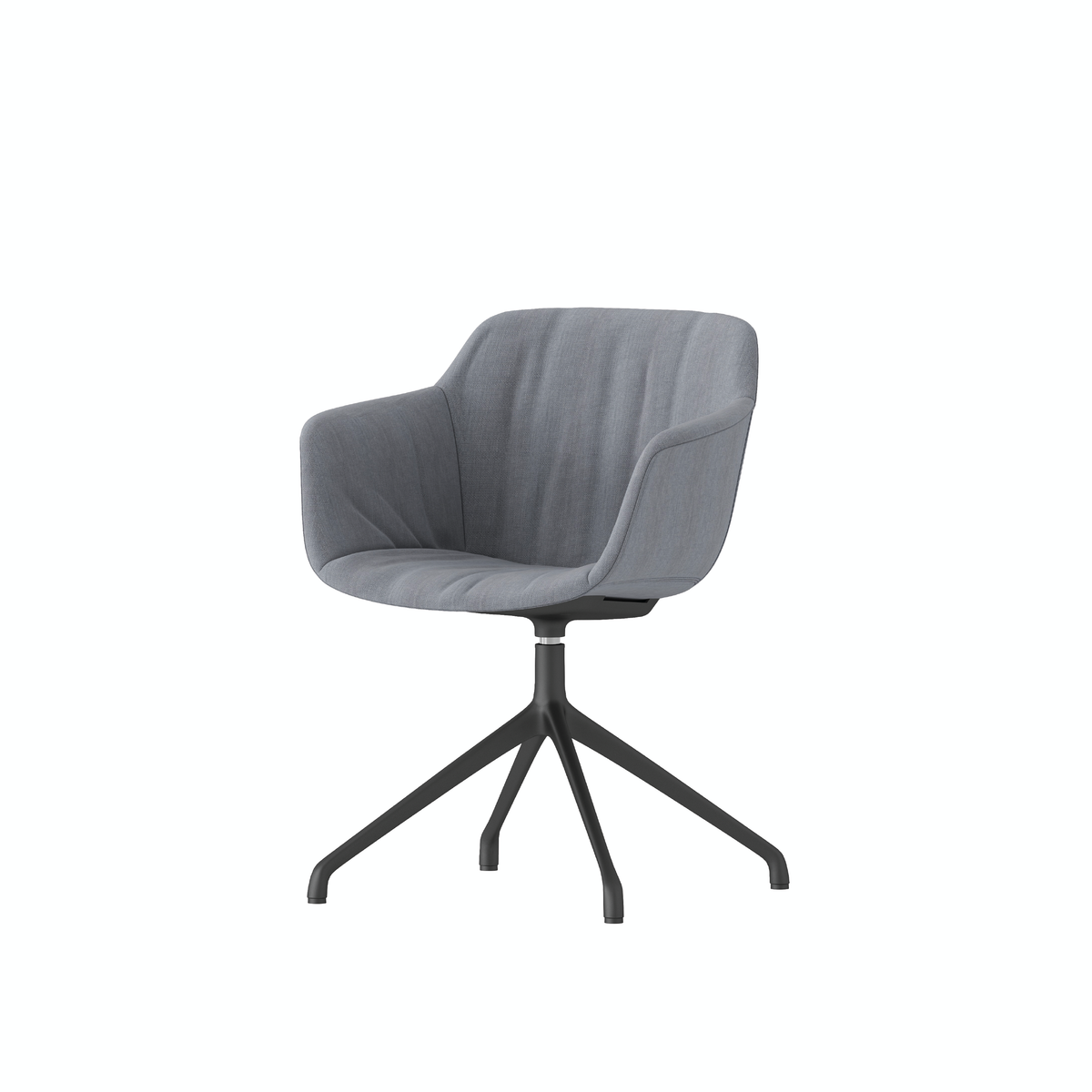 Moon - Office Chair with Armrest