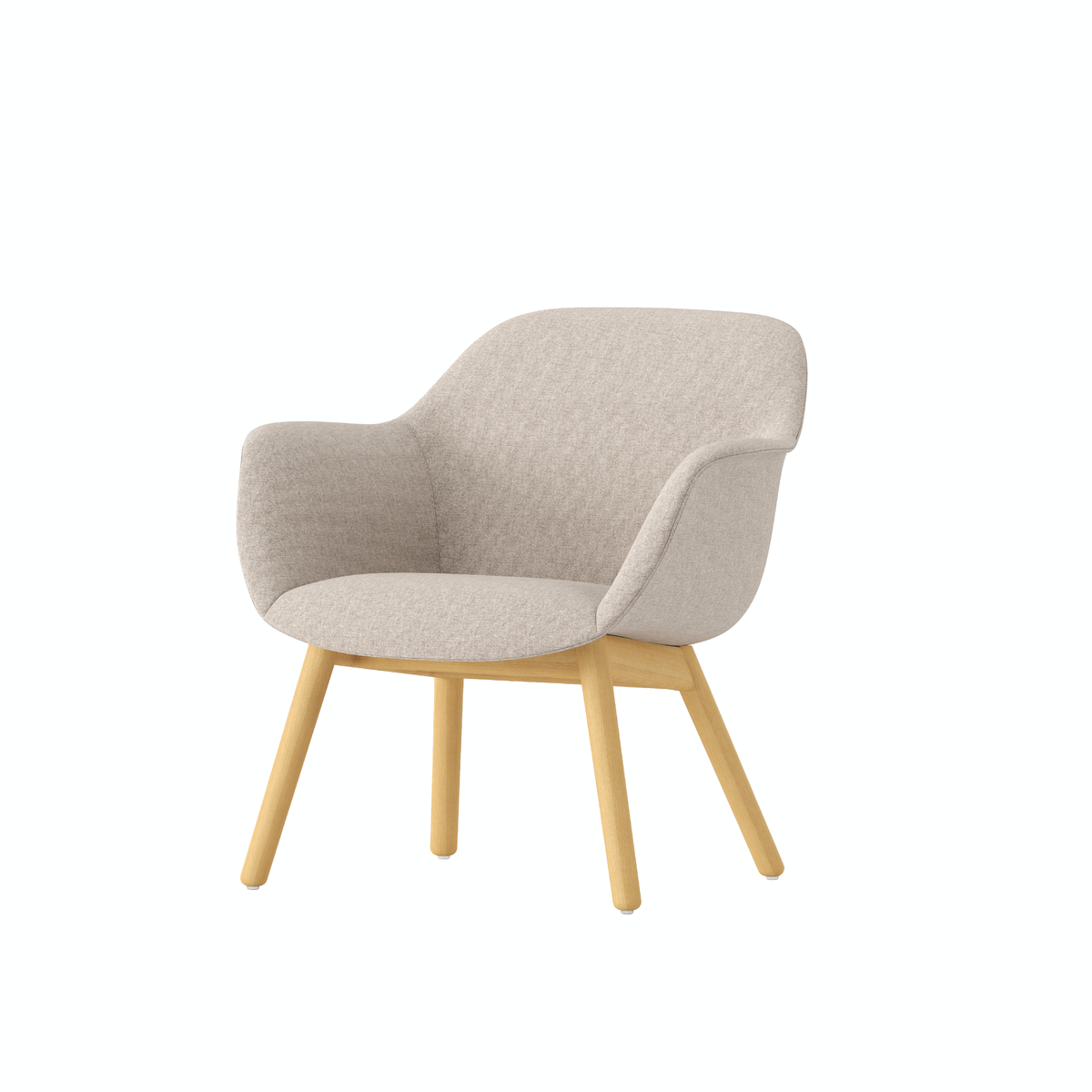 Moon - Lounge Chair
