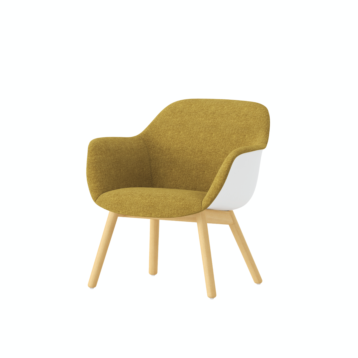 Moon - Lounge Chair