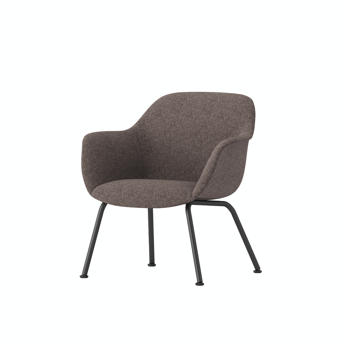 Moon - Lounge Chair