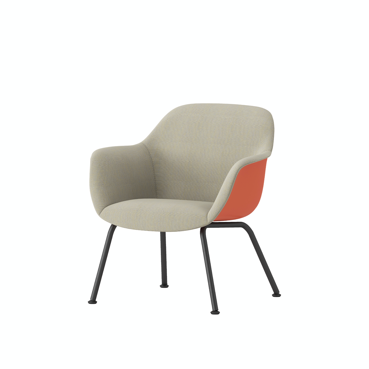 Moon - Lounge Chair