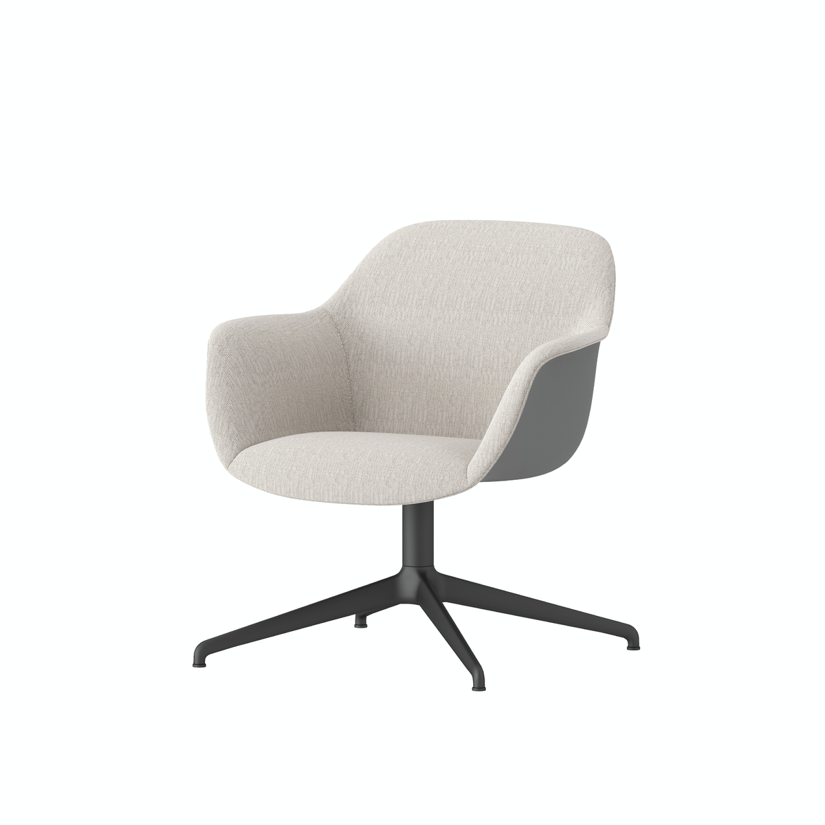 Moon - Lounge Chair