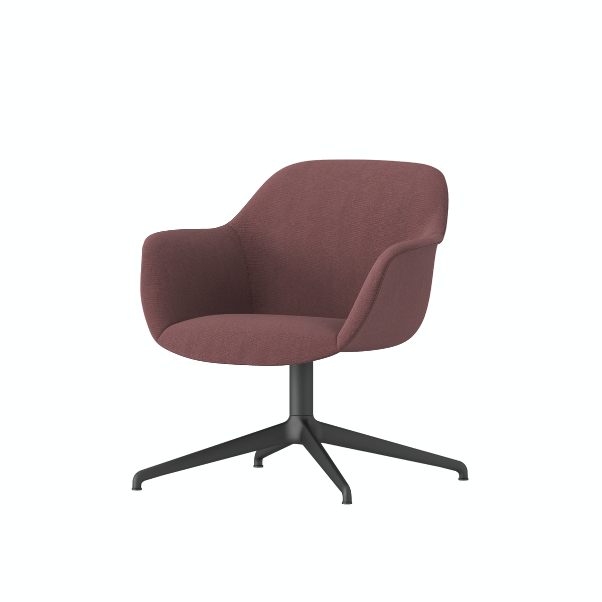 Moon - Lounge Chair