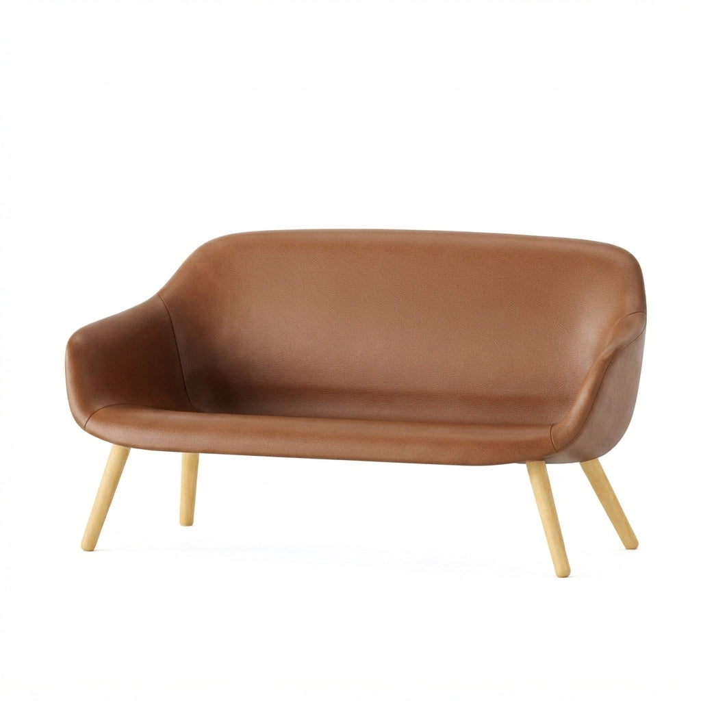 Moon - 2-Seater Sofa