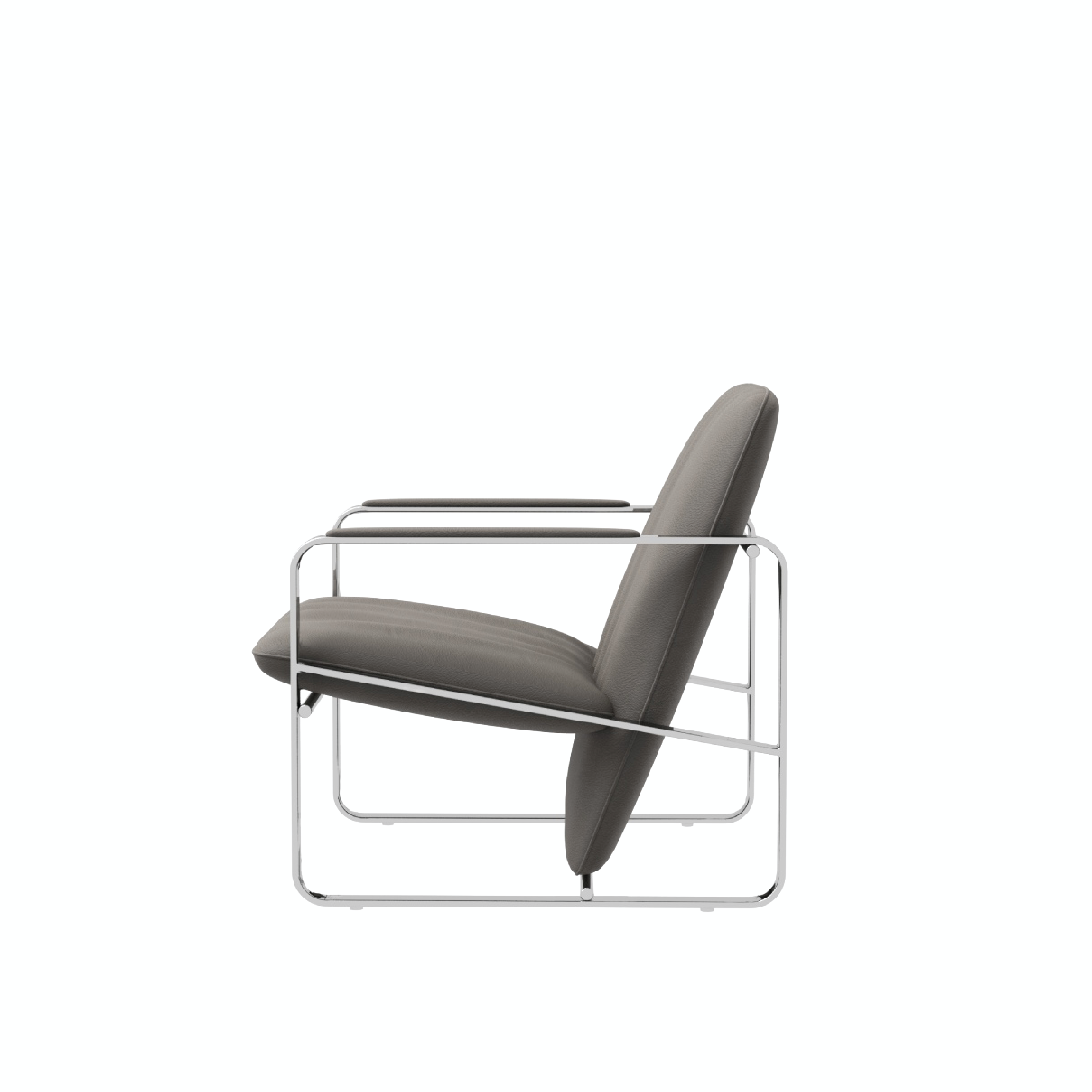 MOTIF - Lounge Chair