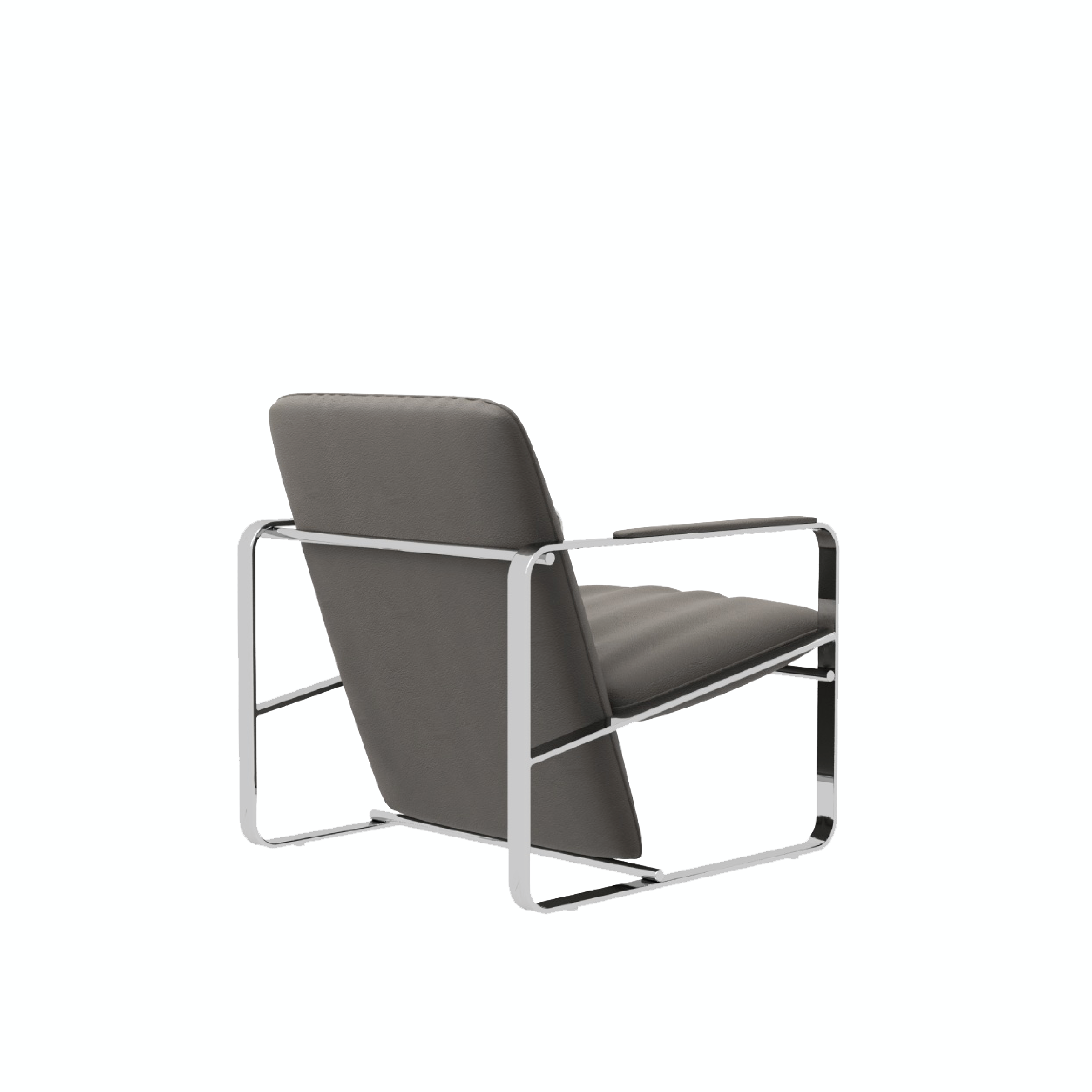 MOTIF - Lounge Chair
