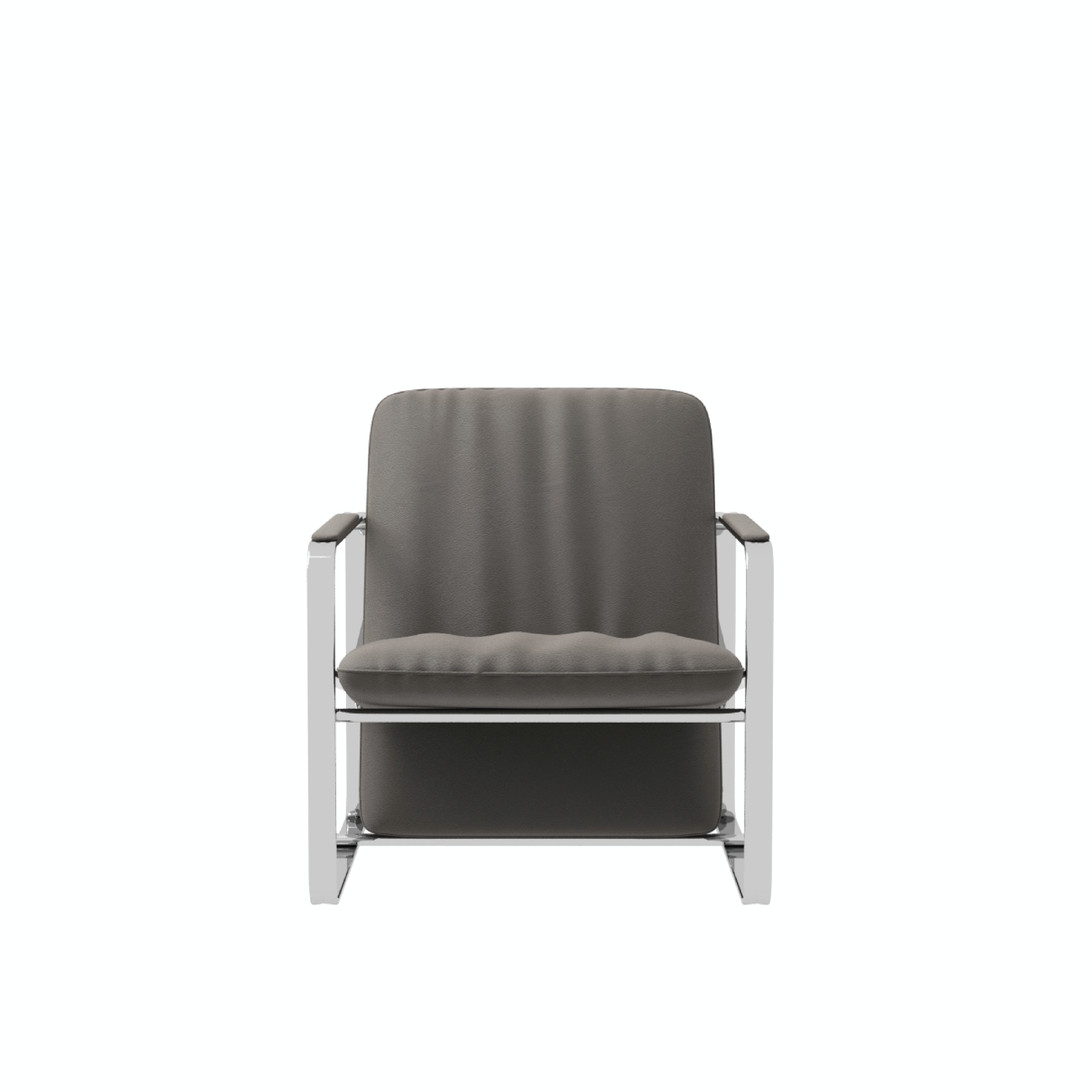 MOTIF - Lounge Chair