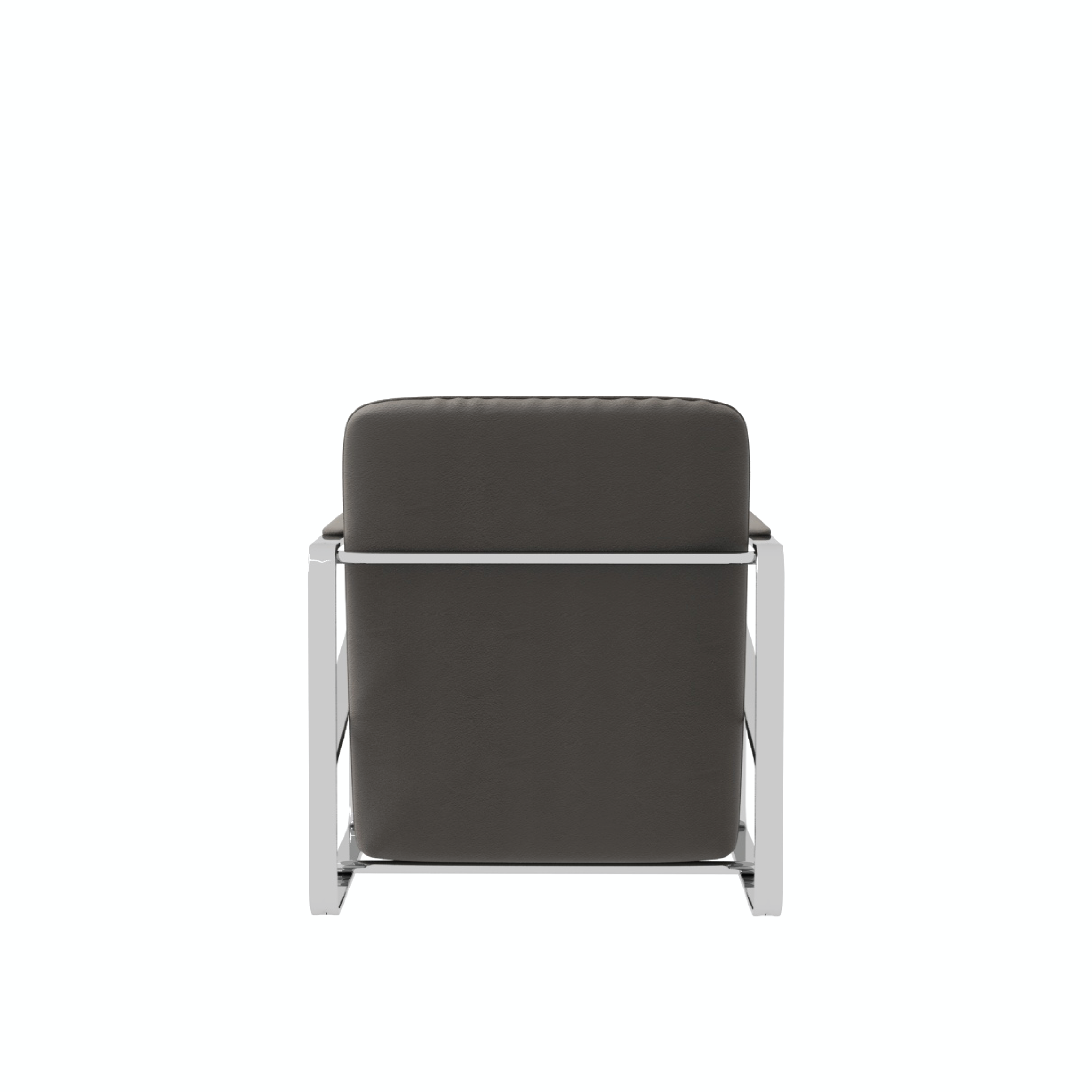 MOTIF - Lounge Chair