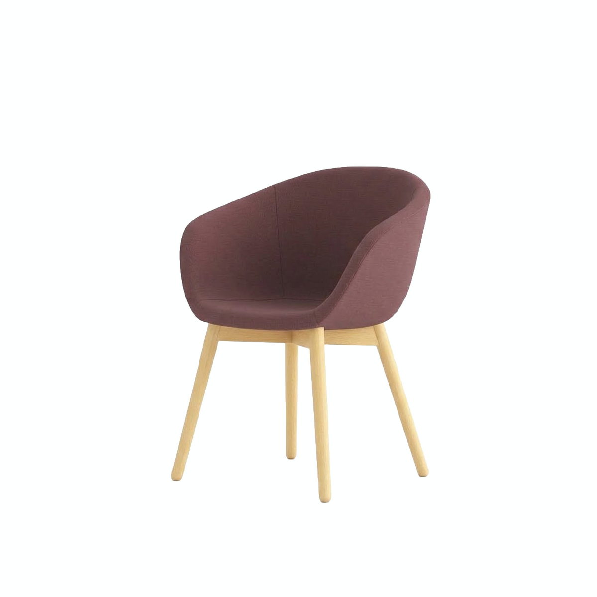 Nest - Dining Chair