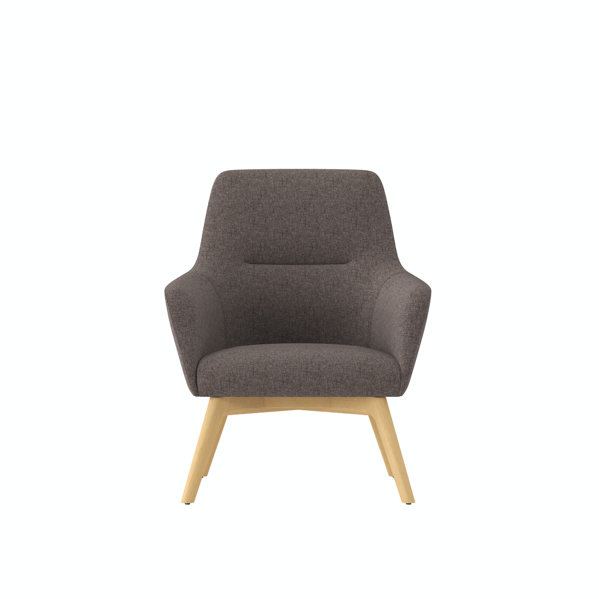 Nexus - Lounge Chair