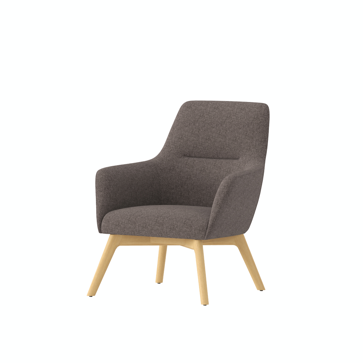 Nexus - Lounge Chair