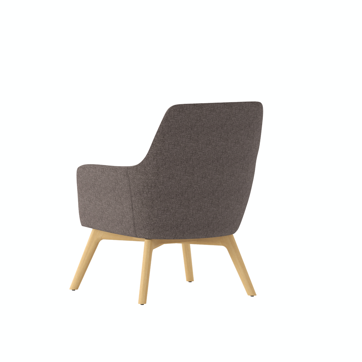 Nexus - Lounge Chair