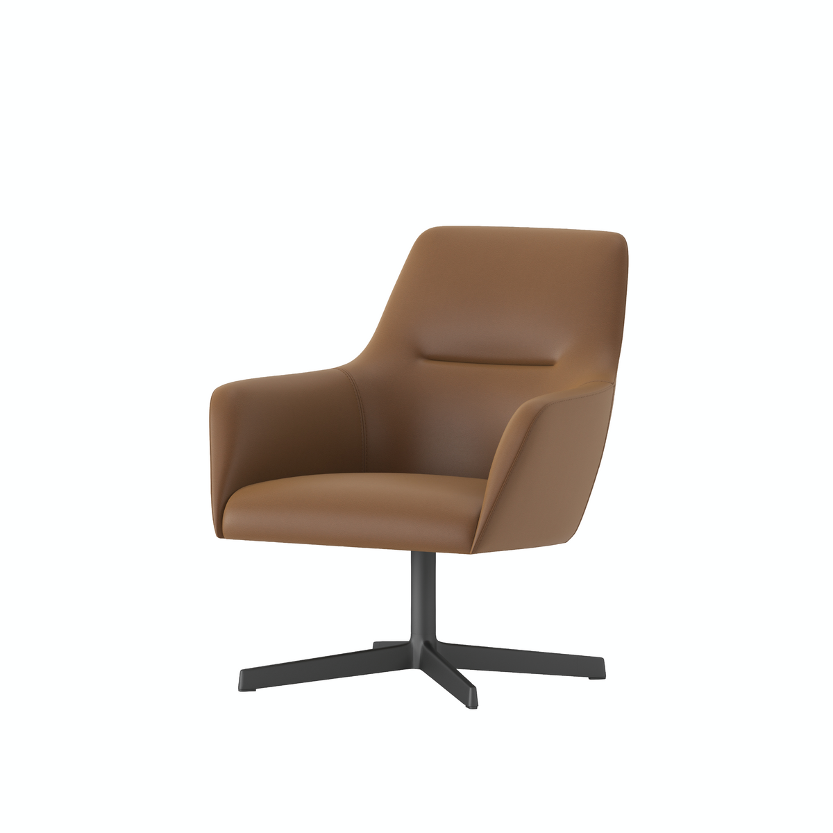 Nexus - Lounge Chair