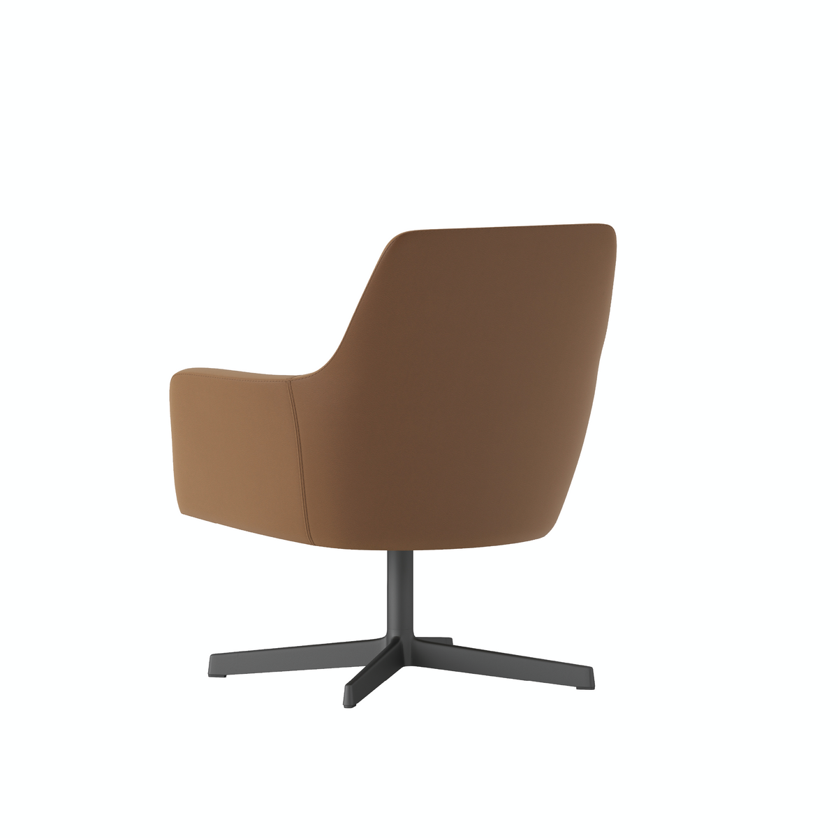 Nexus - Lounge Chair