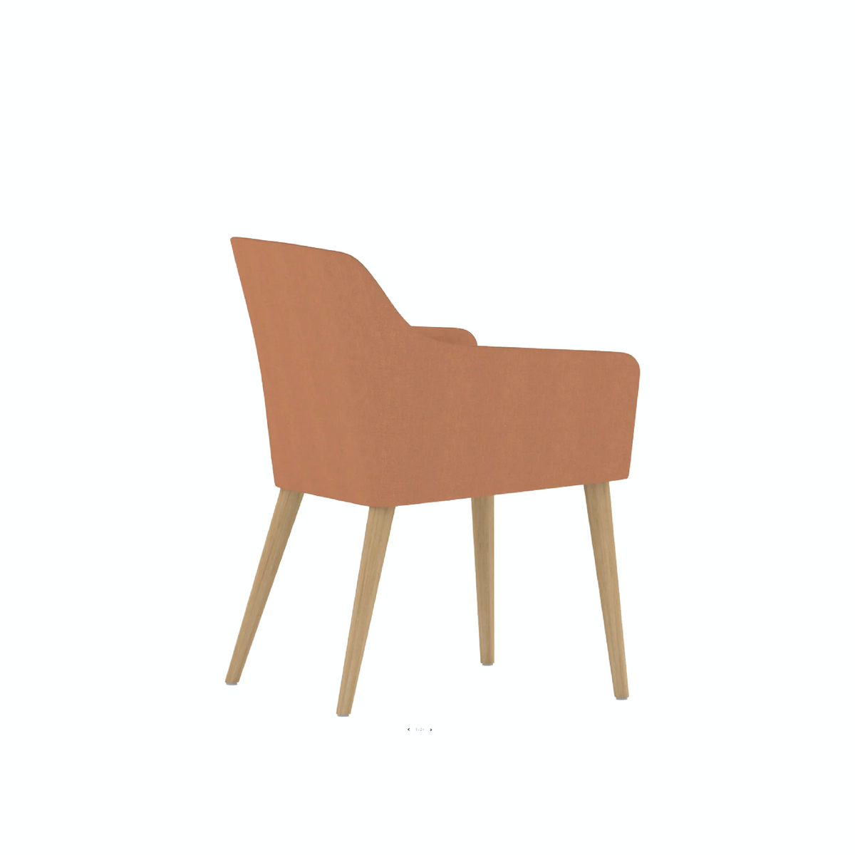 Nina - Dining Chair