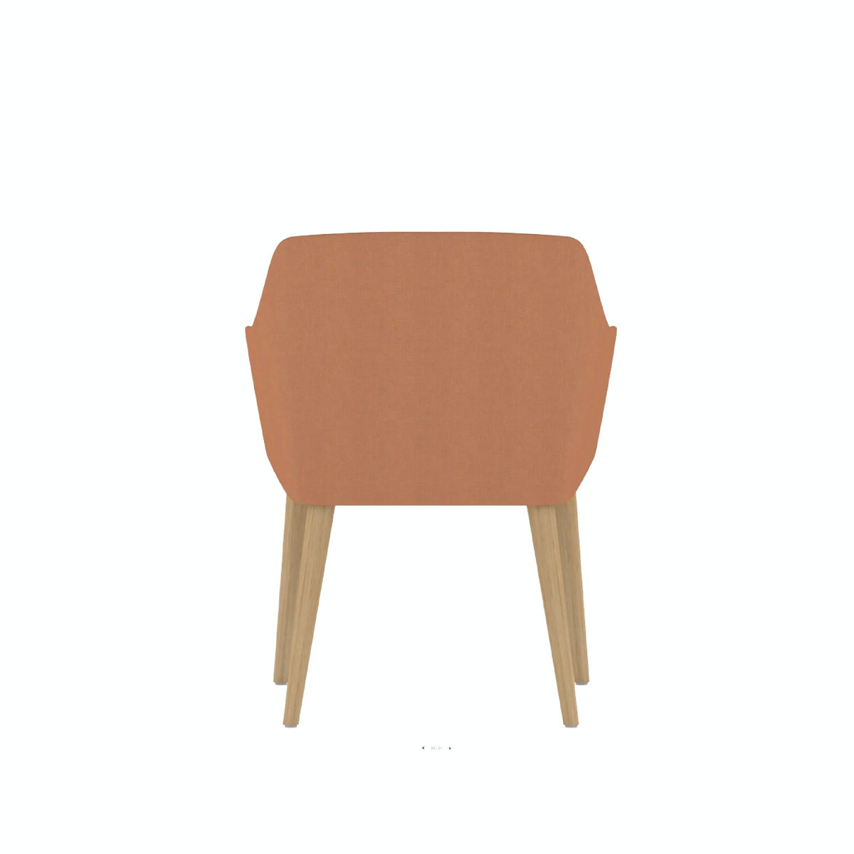Nina - Dining Chair