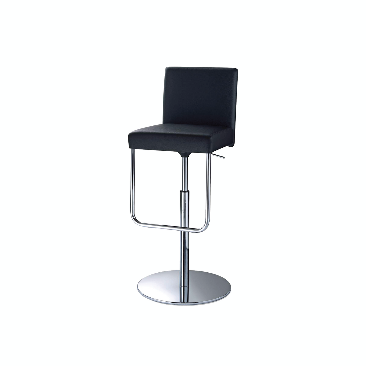 Nior - Height Adjustable Bar Chair