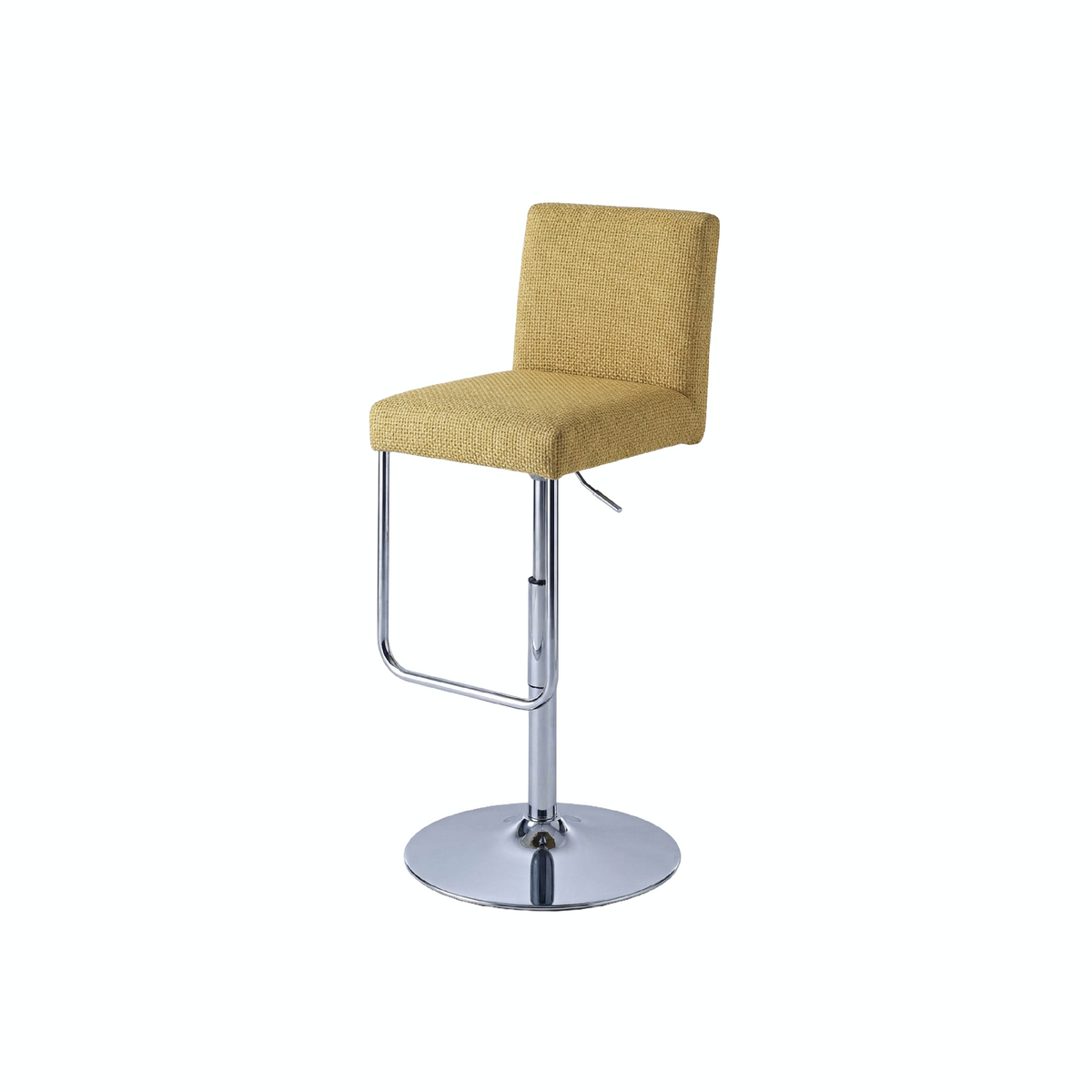 Nior - Height Adjustable Bar Chair