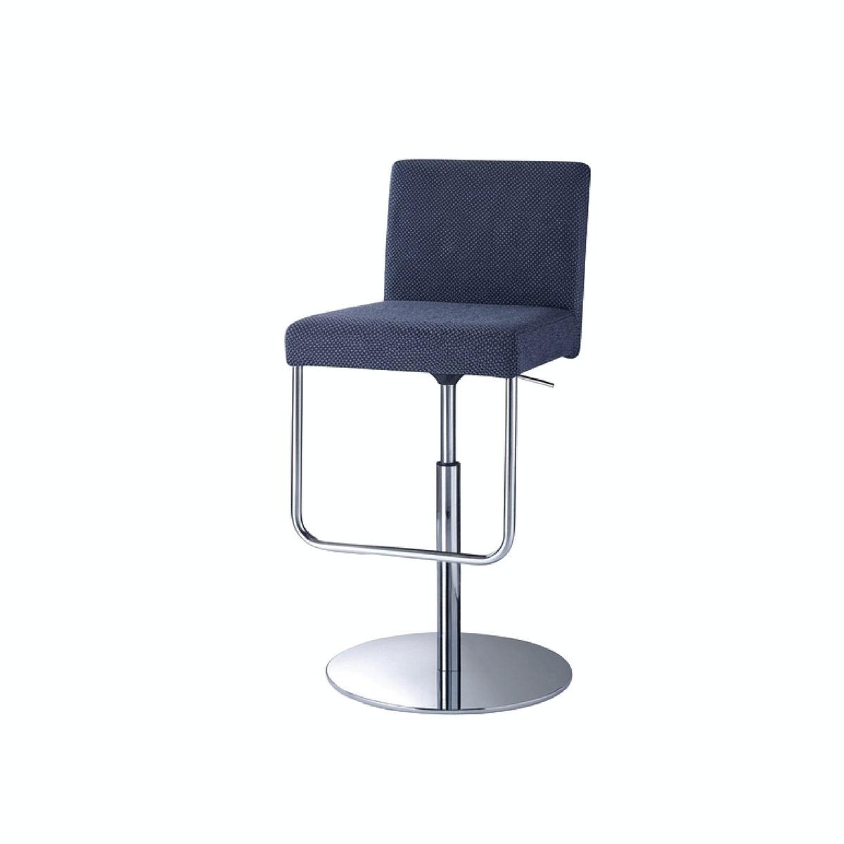 Nior - Height Adjustable Bar Chair