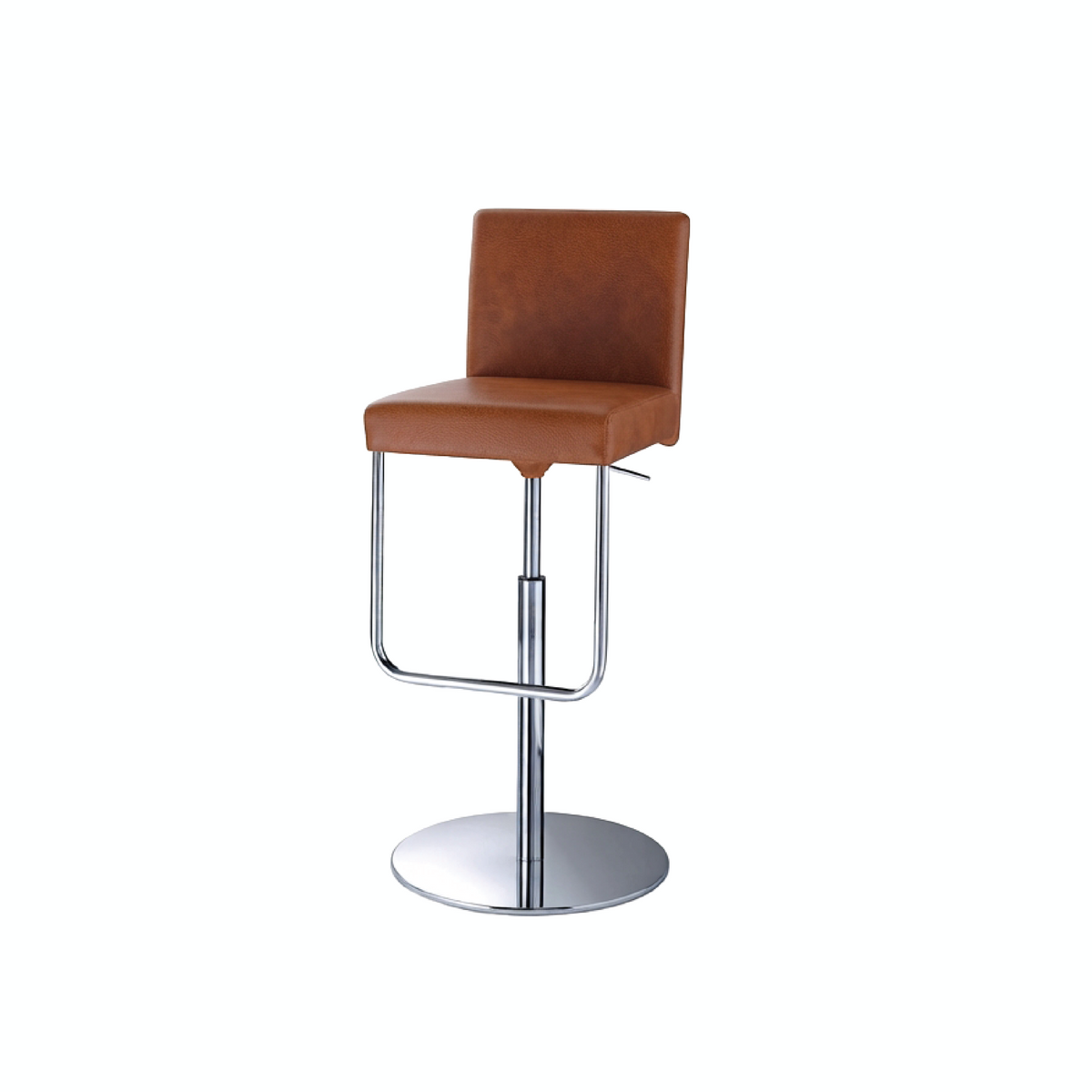 Nior - Height Adjustable Bar Chair