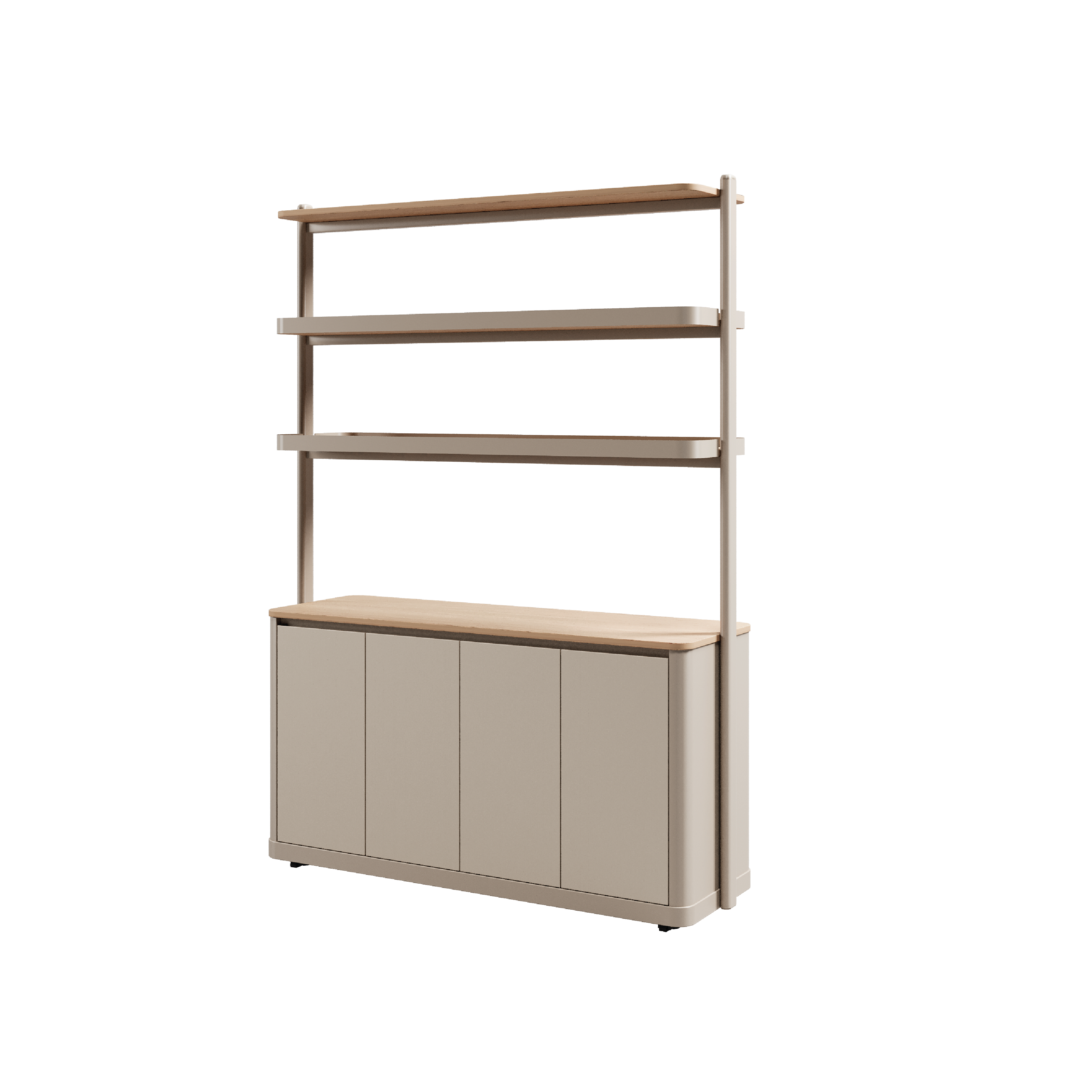 RAVO - Cabinet Shelf