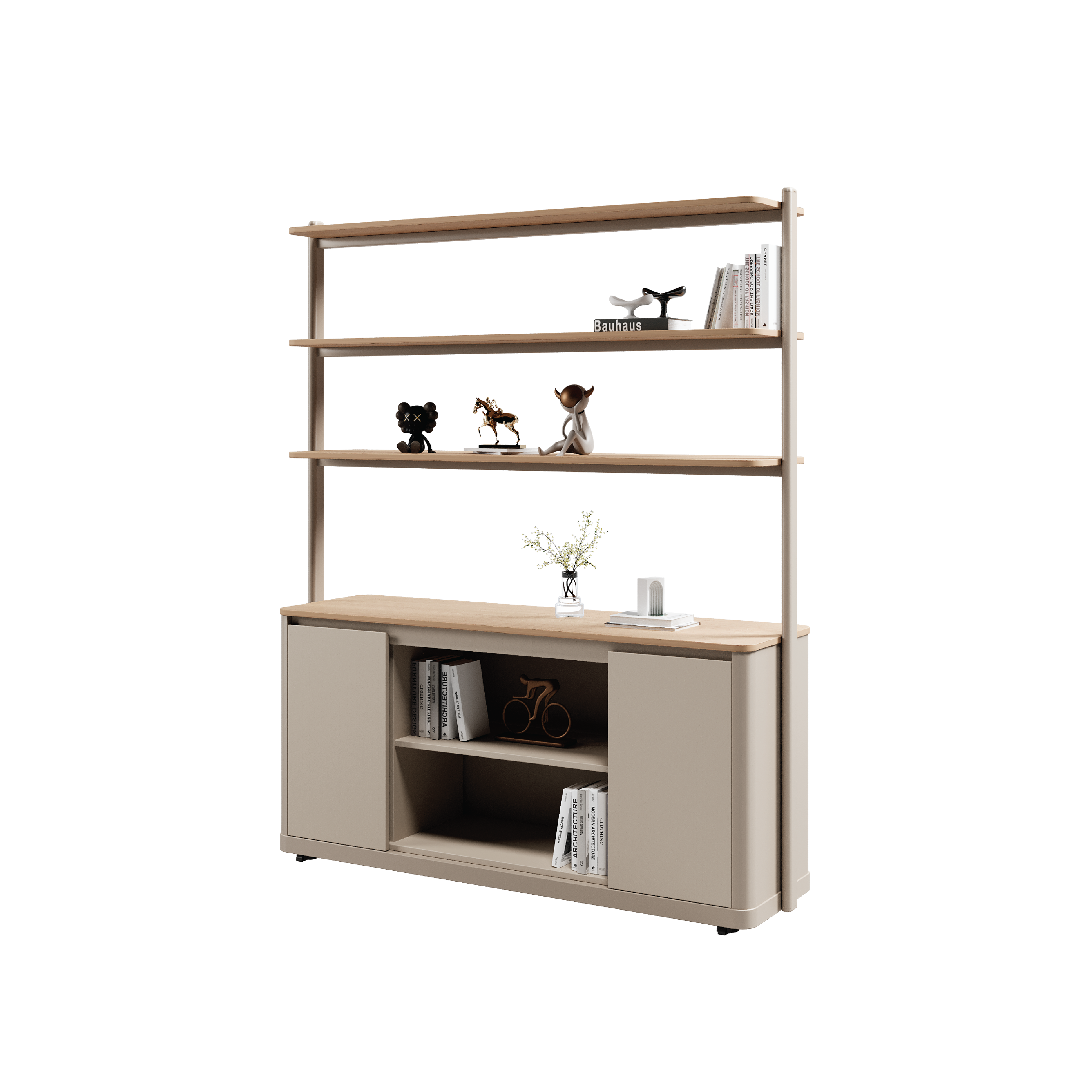 RAVO - Cabinet Shelf