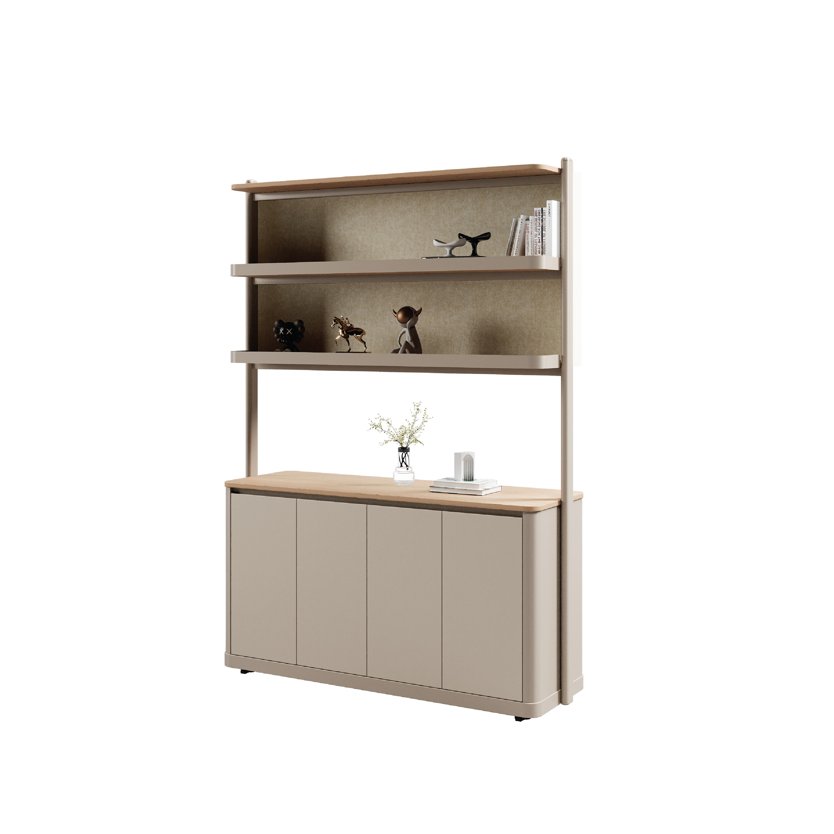 RAVO - Cabinet Shelf