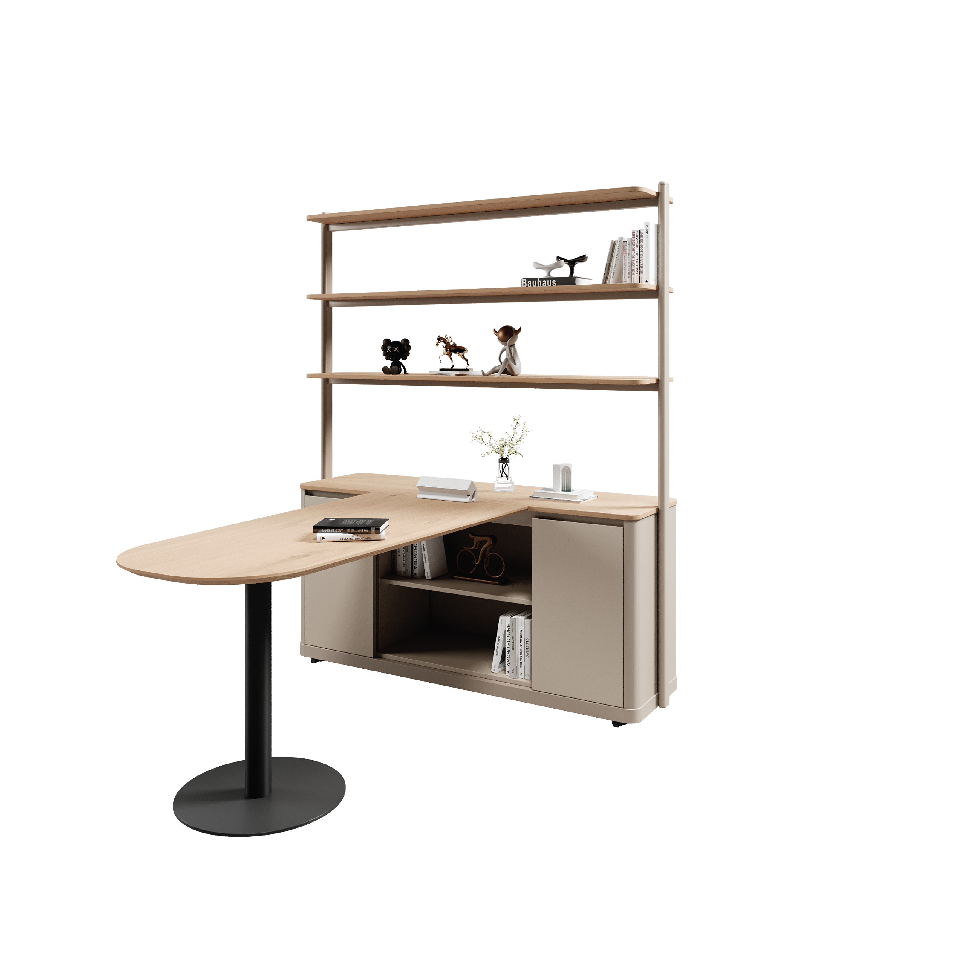 RAVO - Cabinet Shelf