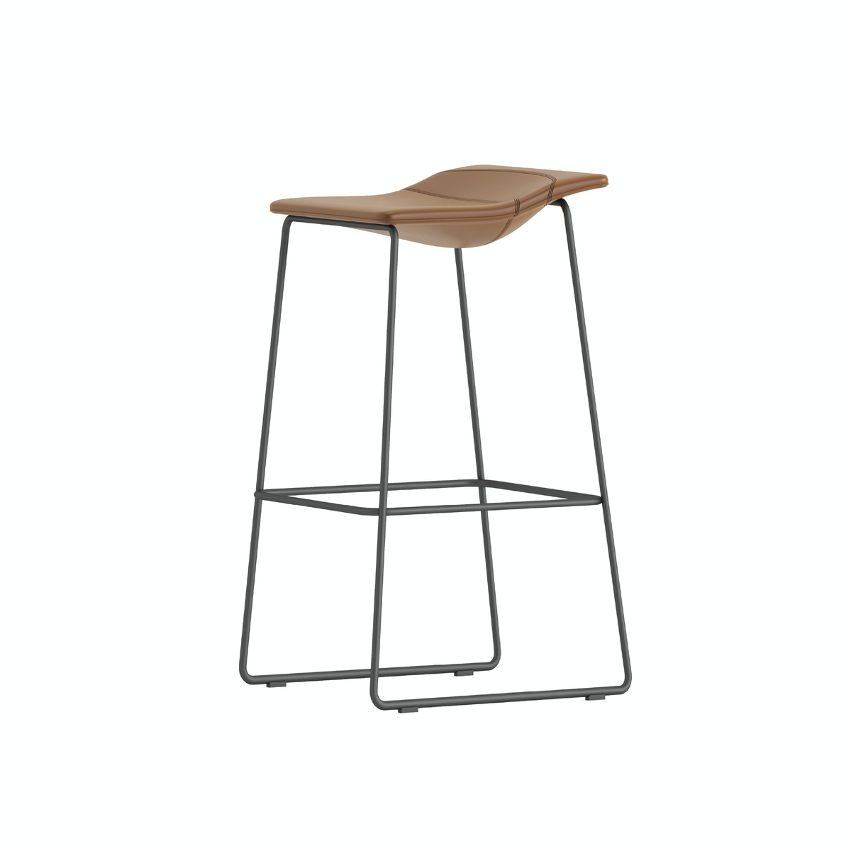 Ripple - Bar Chair