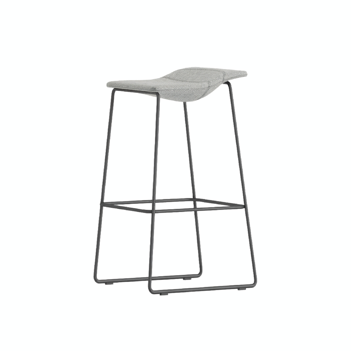 Ripple - Bar Chair
