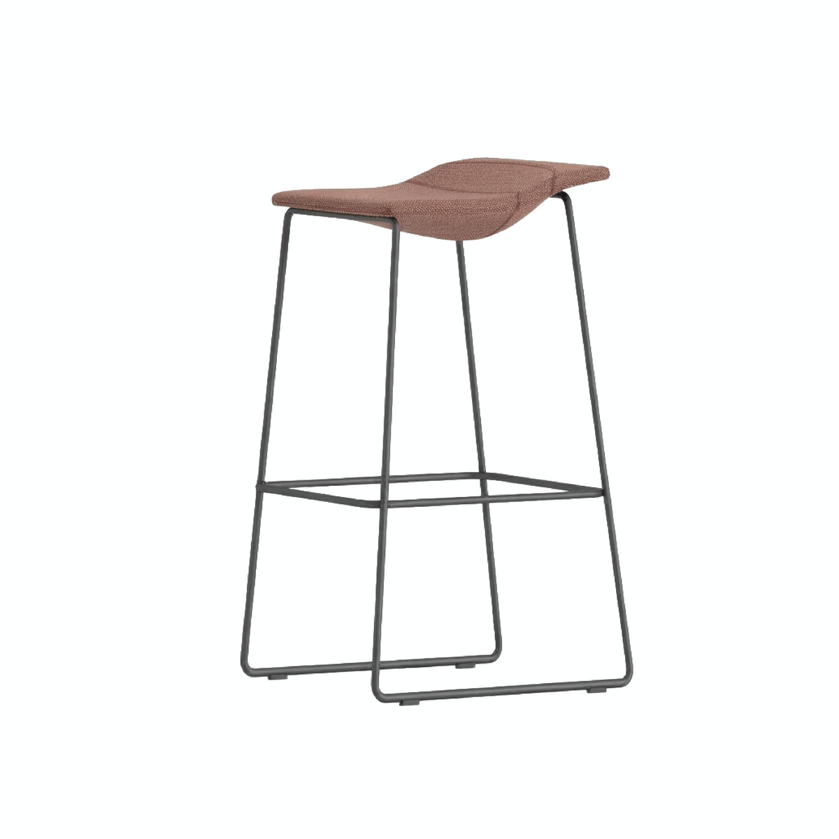 Ripple - Bar Chair