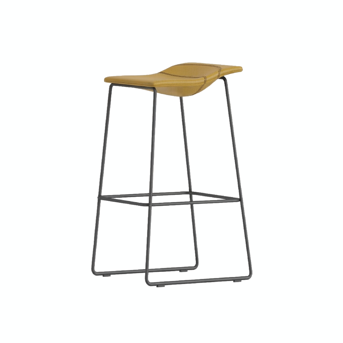 Ripple - Bar Chair