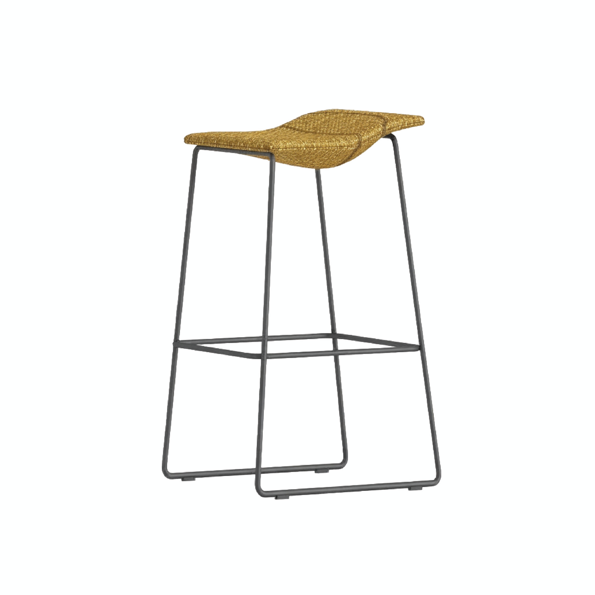 Ripple - Bar Chair