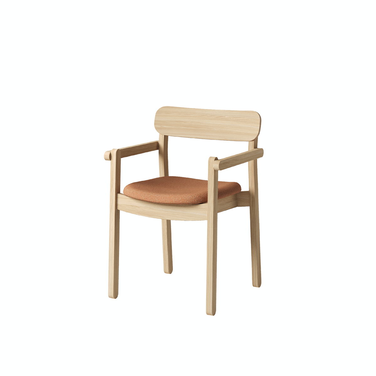 Roun - Dining Chair