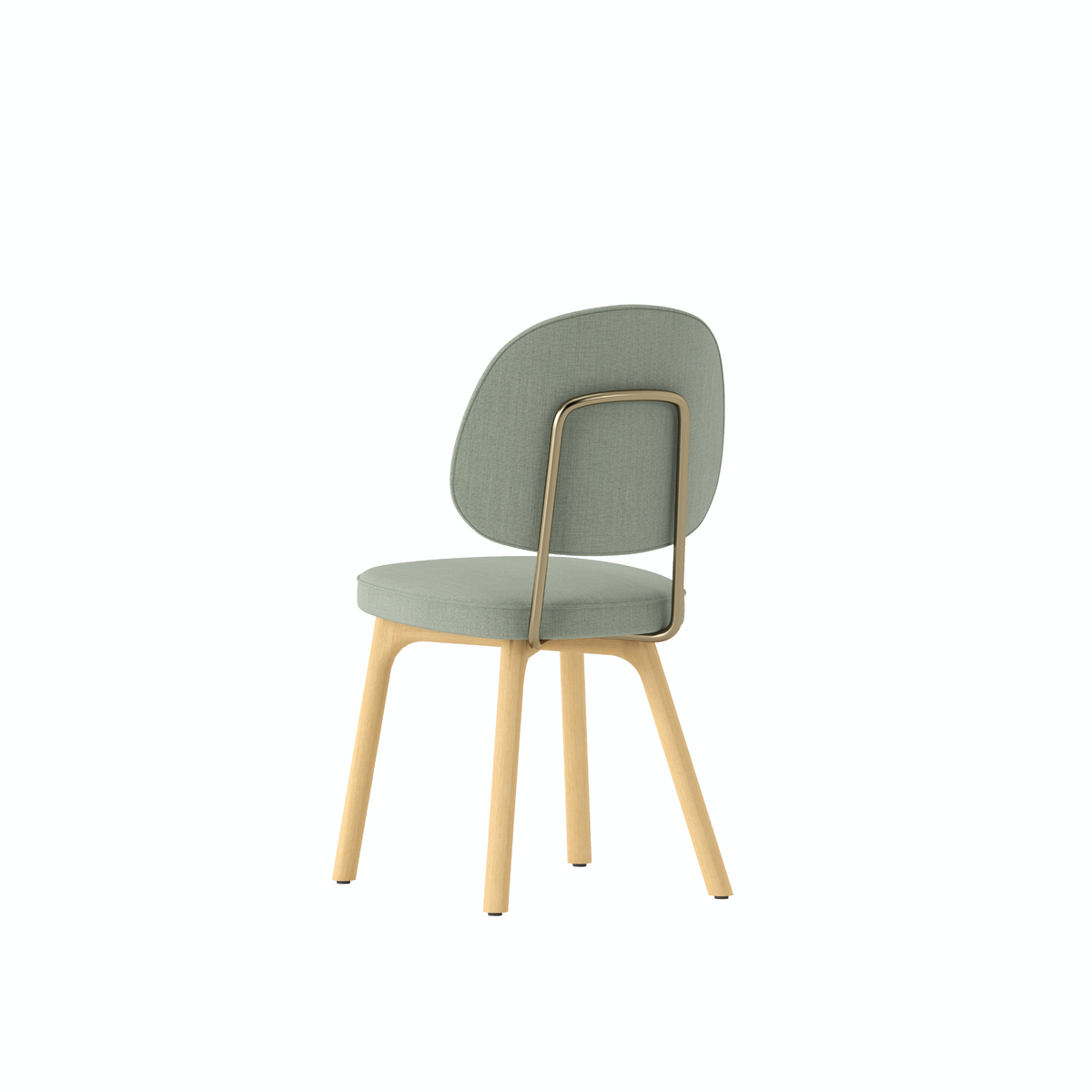 Serene - Dining Chair