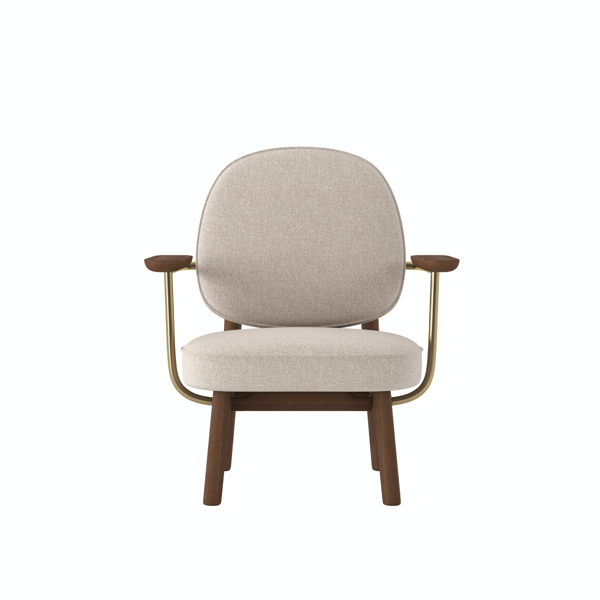 Serene - Lounge Chair