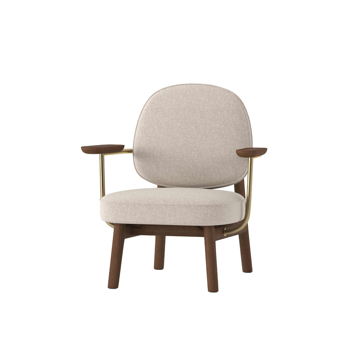 Serene - Lounge Chair