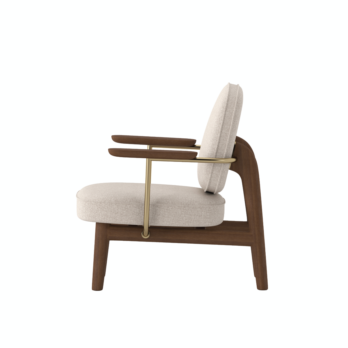 Serene - Lounge Chair