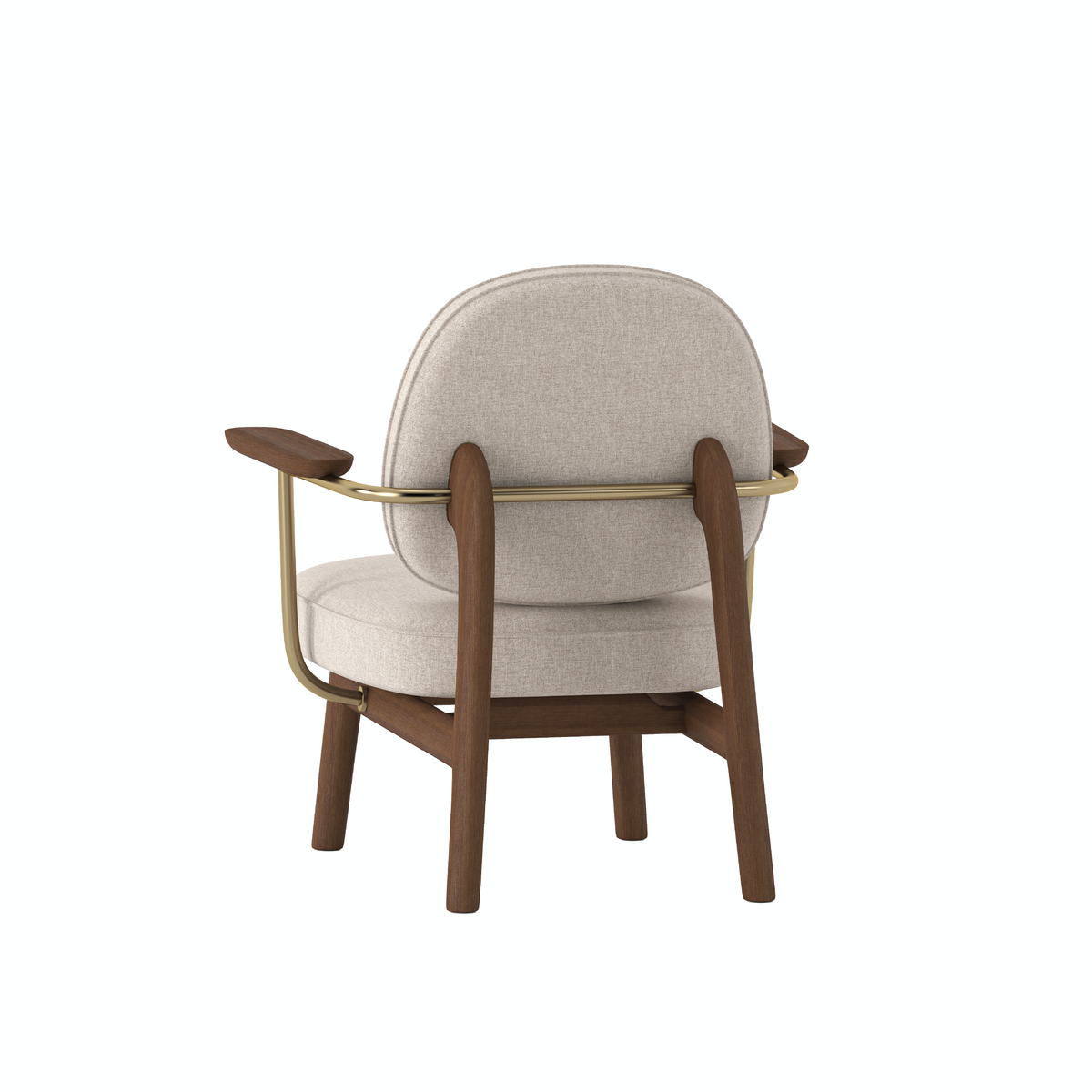 Serene - Lounge Chair