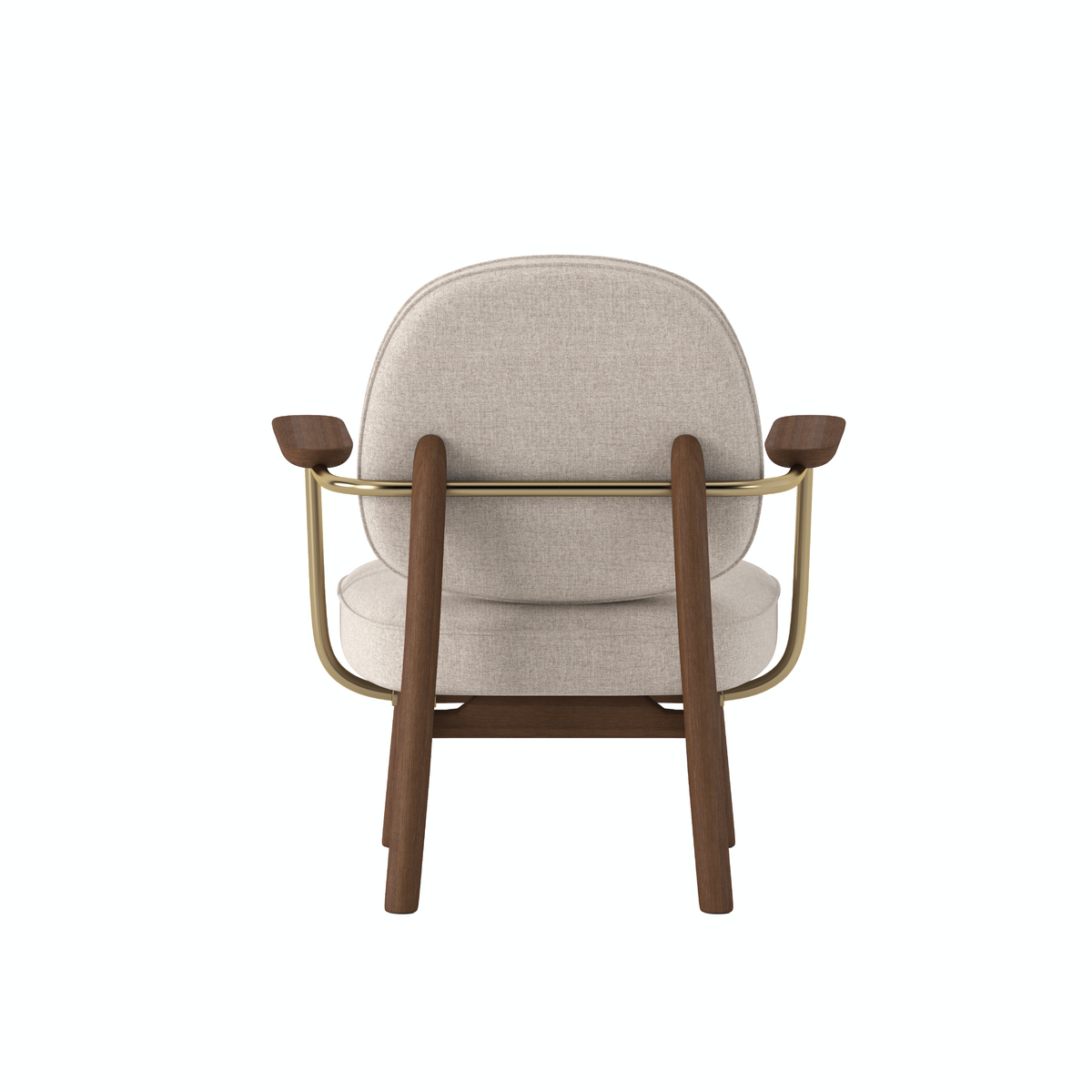 Serene - Lounge Chair