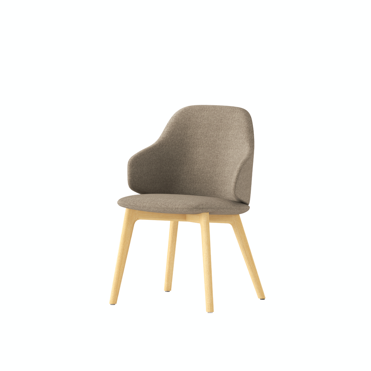 Shield - Dining Chair