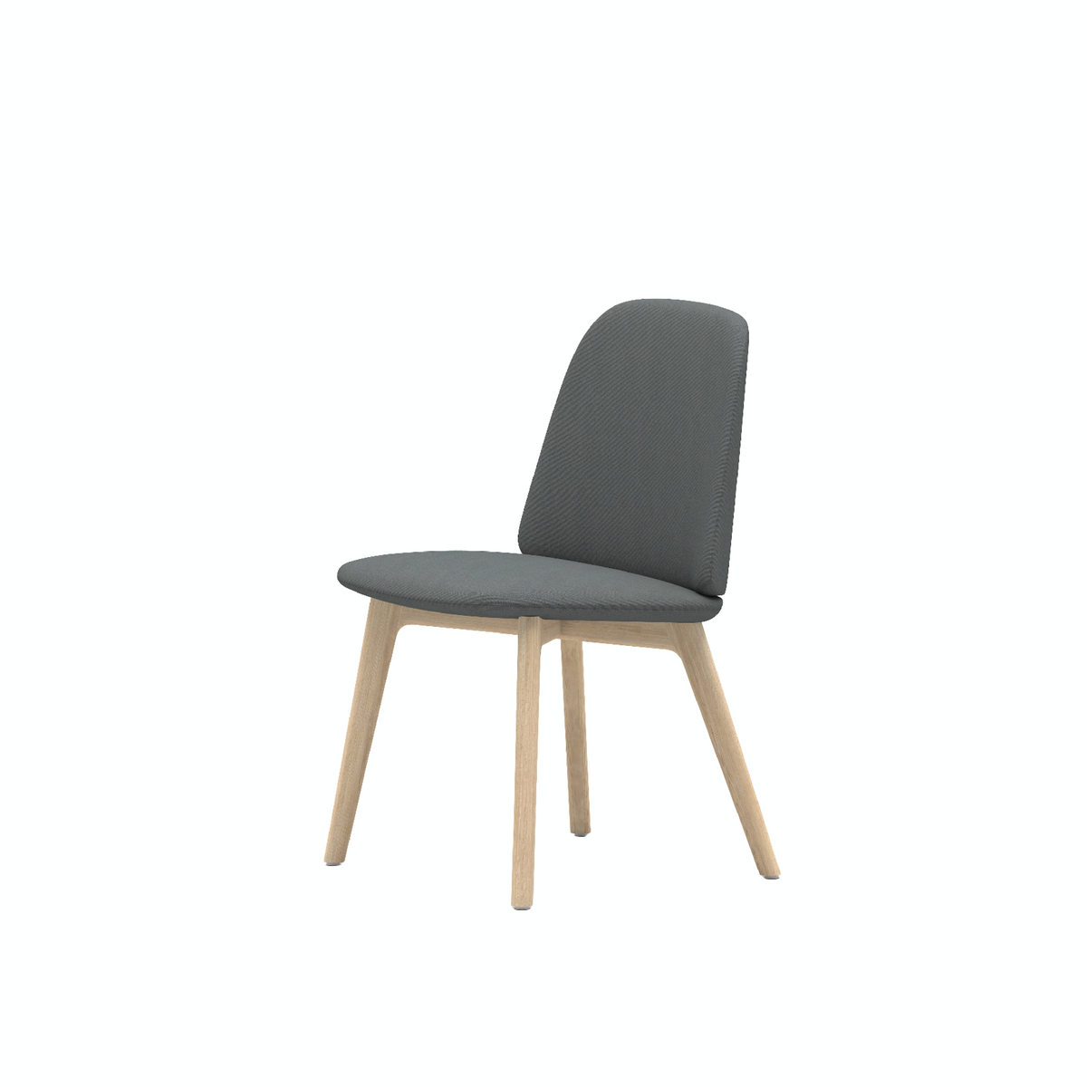 Shield - Dining Chair