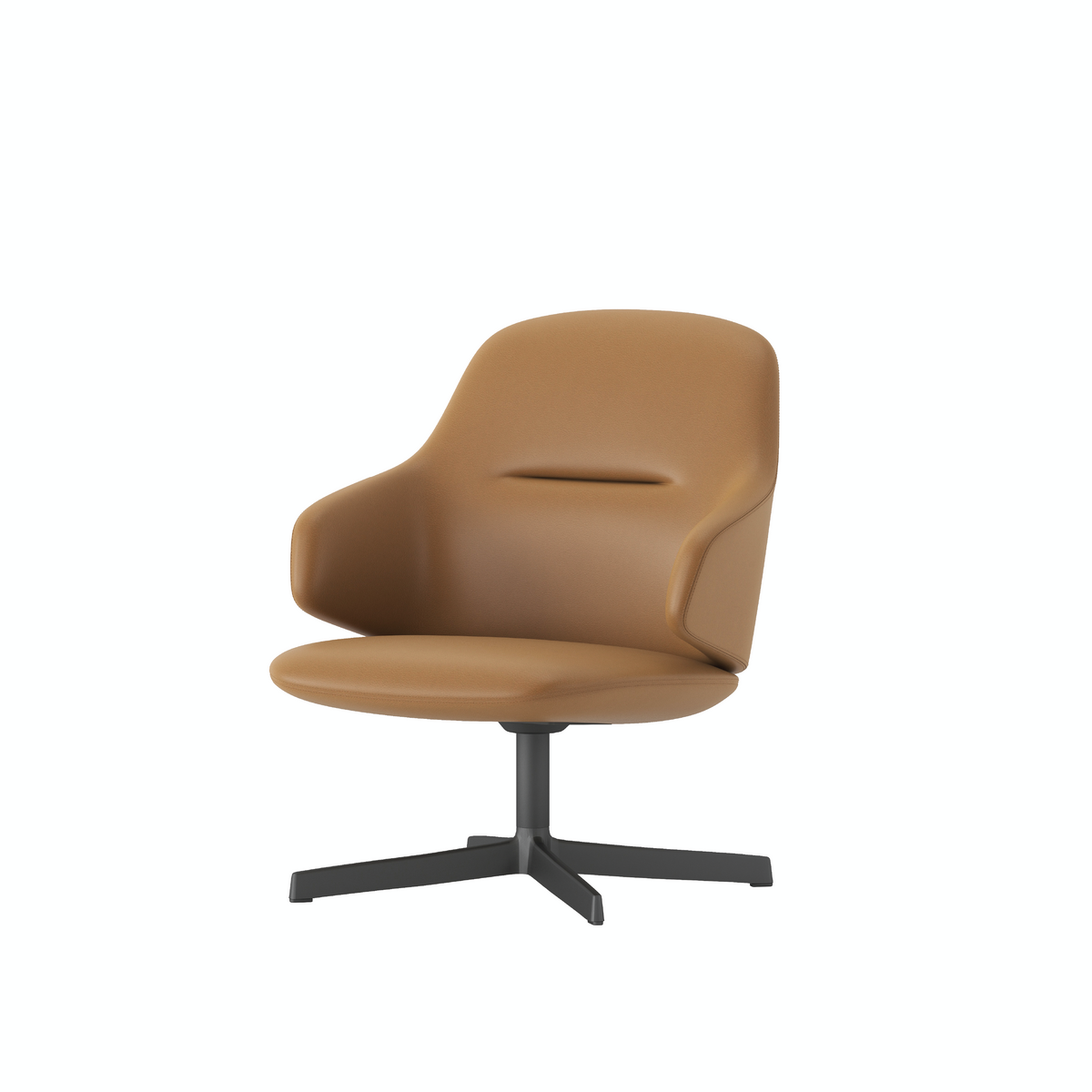 Shield - Lounge Chair III