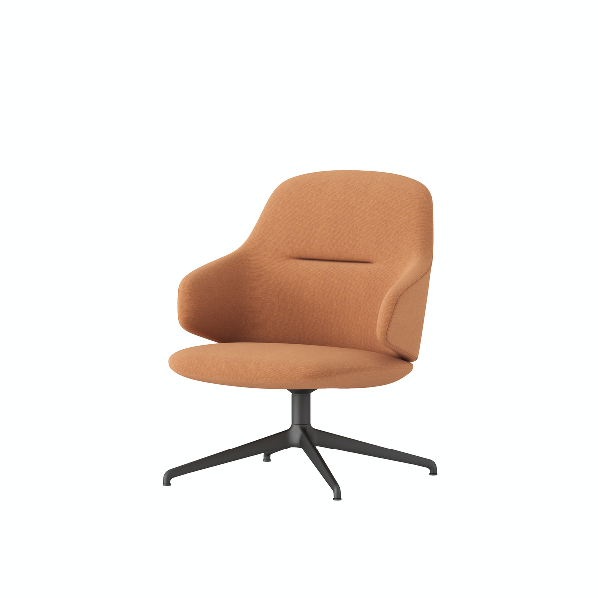 Shield - Lounge Chair III