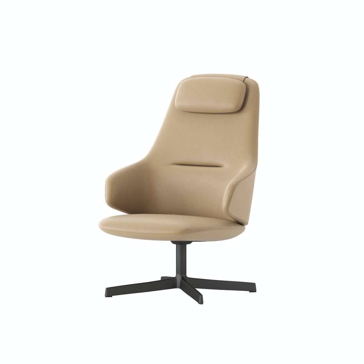 Shield - Lounge Chair III