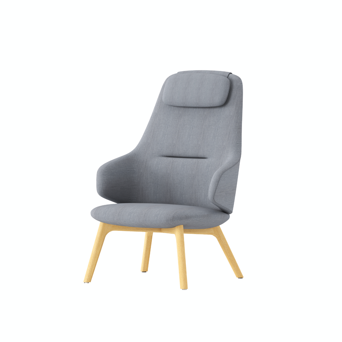 Shield - Lounge Chair IV