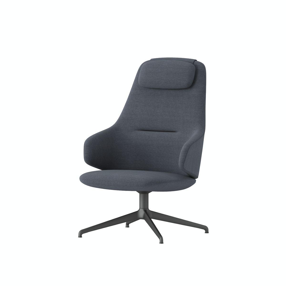 Shield - Lounge Chair III